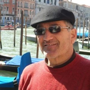 Meet your Posher, Edwin